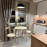 Apartament City Ustron