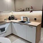 Apartament City Ustron *