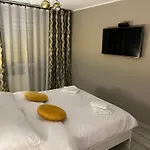 Apartament City Ustron * Ustron