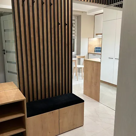 Apartament City Ustron Apartment Ustron