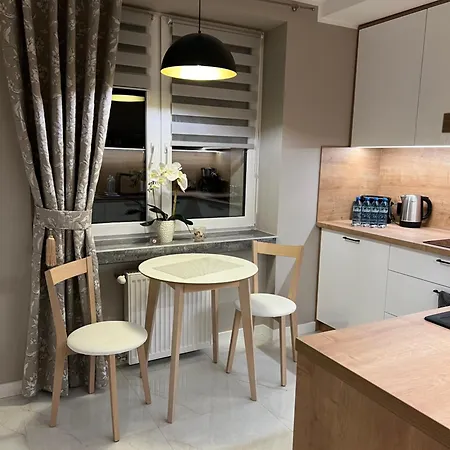 Apartament City Ustron