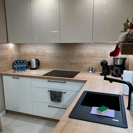 Apartment Apartament City Ustron