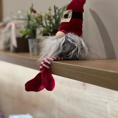 Apartament City Ustron Ustron